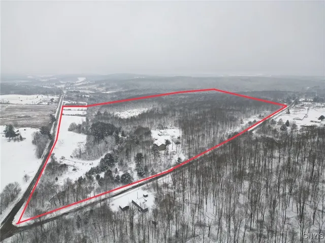 $389,000 | 4280 Freetown Cross Road, Cincinnatus, NY 13040