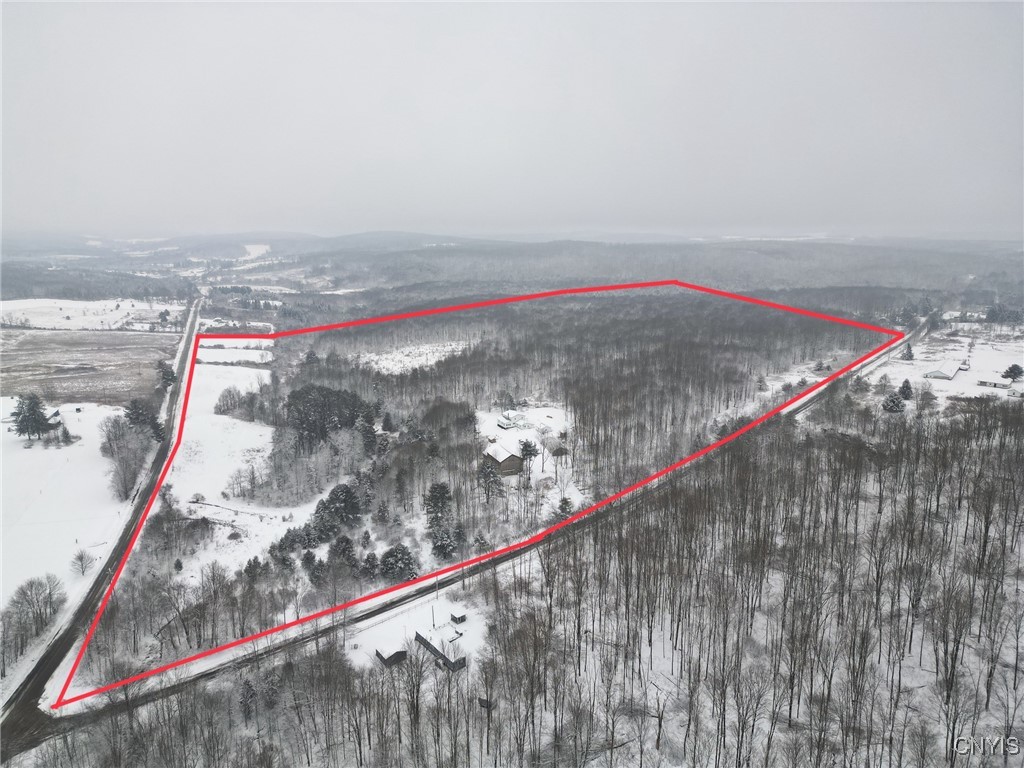 4280 Freetown Cross Road Cincinnatus, NY 13040 - Photo 29 of 32