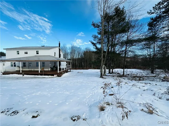$389,000 | 4280 Freetown Cross Road, Cincinnatus, NY 13040