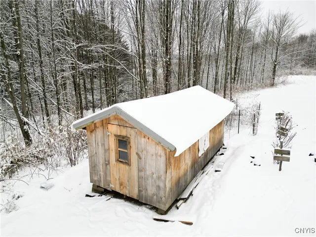 $389,000 | 4280 Freetown Cross Road, Cincinnatus, NY 13040