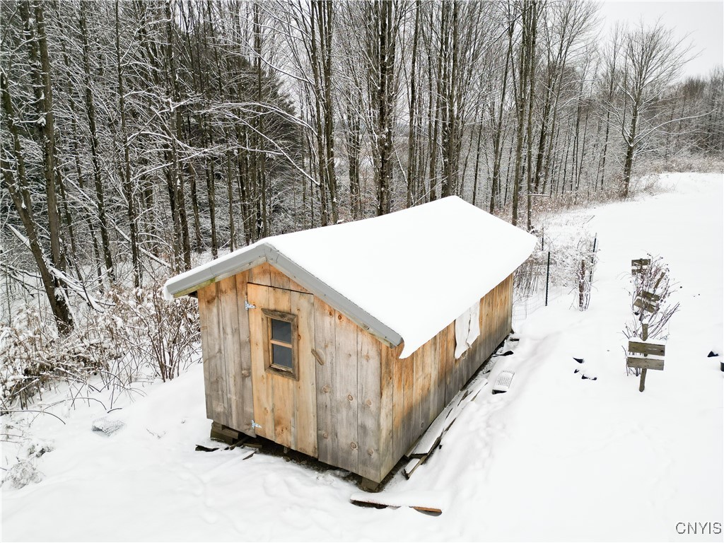 4280 Freetown Cross Road Cincinnatus, NY 13040 - Photo 31 of 32