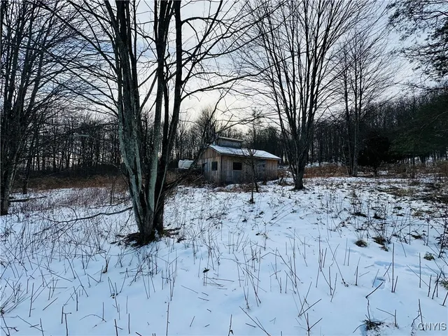 $389,000 | 4280 Freetown Cross Road, Cincinnatus, NY 13040