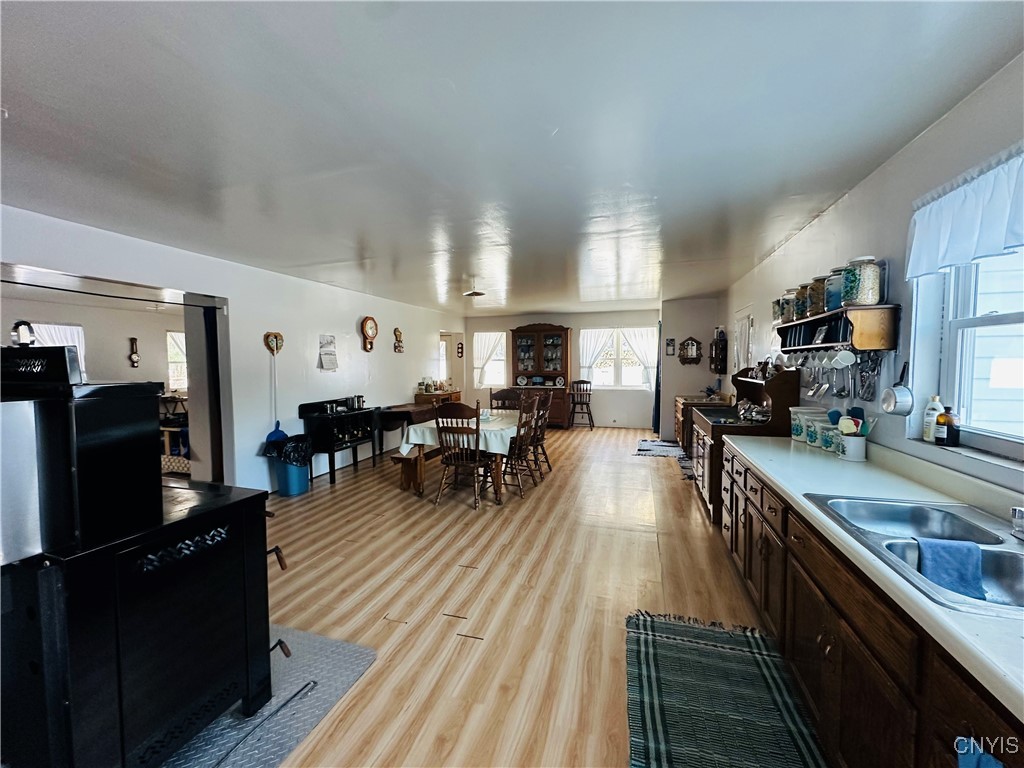 4280 Freetown Cross Road Cincinnatus, NY 13040 - Photo 5 of 32