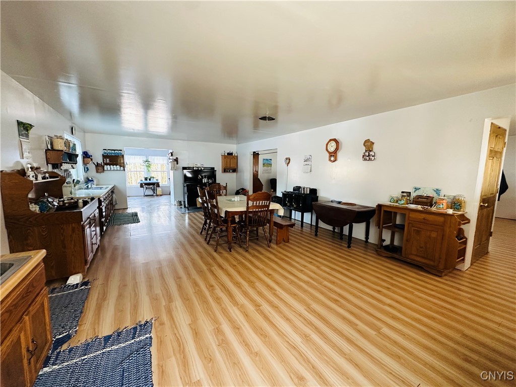 4280 Freetown Cross Road Cincinnatus, NY 13040 - Photo 6 of 32