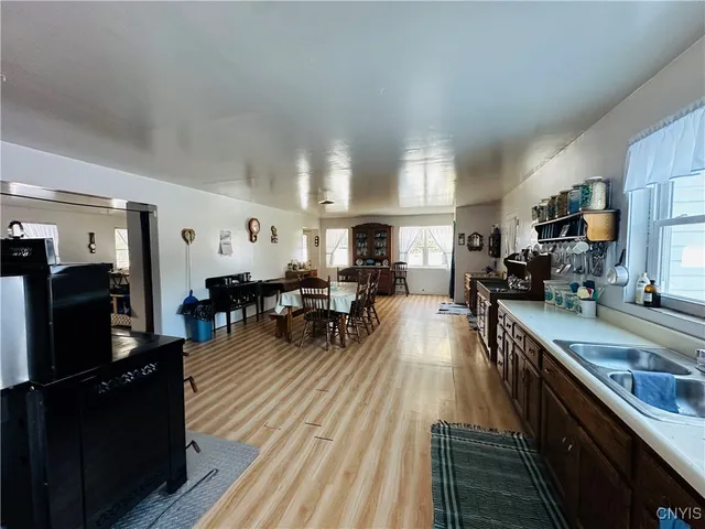 $389,000 | 4280 Freetown Cross Road, Cincinnatus, NY 13040