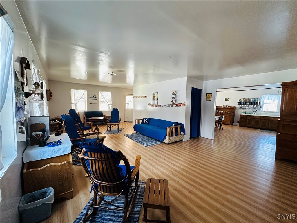 4280 Freetown Cross Road Cincinnatus, NY 13040 - Photo 8 of 32