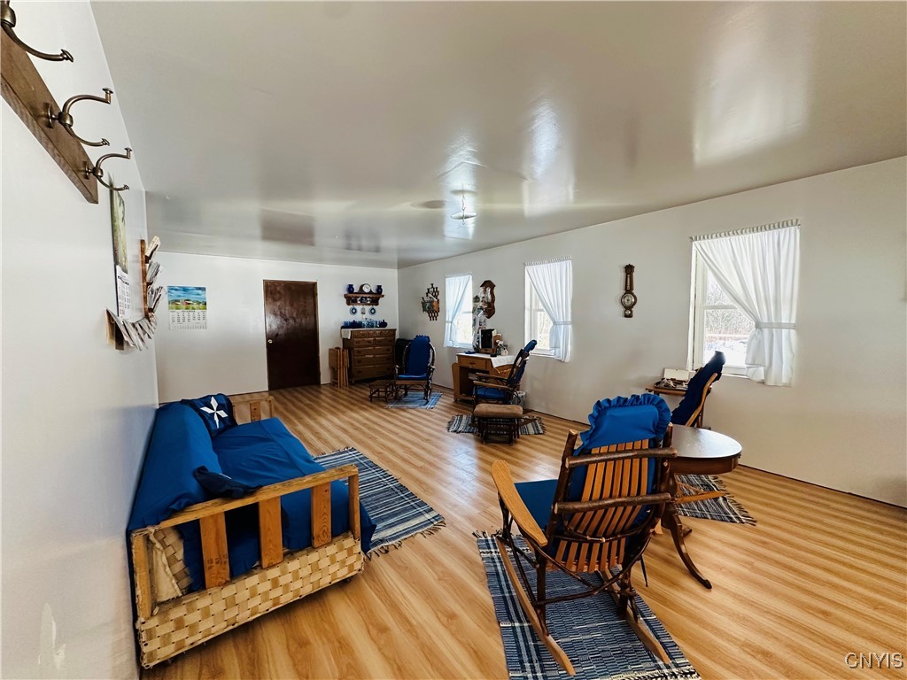 4280 Freetown Cross Road Cincinnatus, NY 13040 - Photo 10 of 32