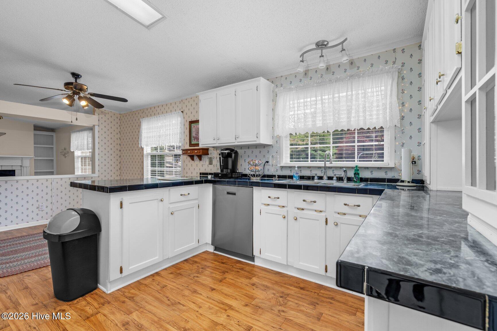 5302 Joe Ellen Road Battleboro, NC 27809 - Photo 10 of 34