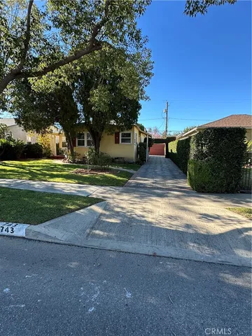 $1,275,000 | 743 North Sparks Street, Burbank, CA 91506