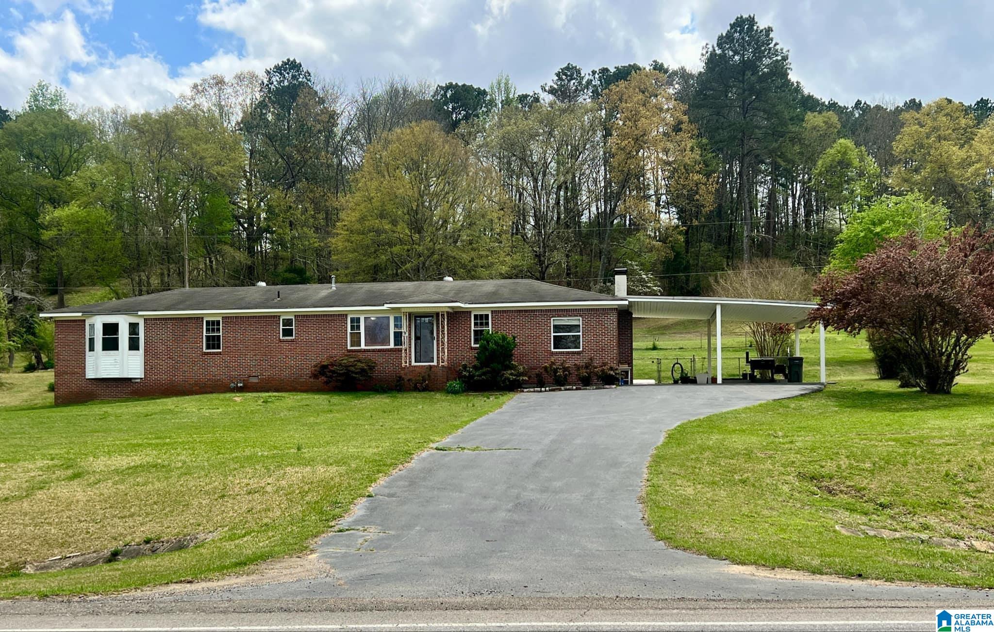11958 Highway 144 Ragland, AL 35131 - Photo 1 of 27
