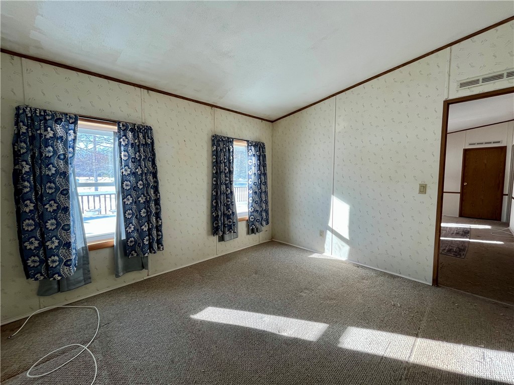 9207 Wayne Center Road Rose, NY 14489 - Photo 19 of 24 1st floor primary bedroom room