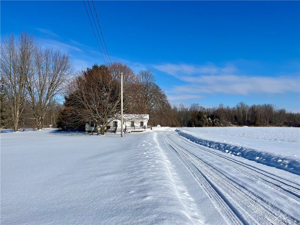 9207 Wayne Center Road Rose, NY 14489 - Photo 4 of 24