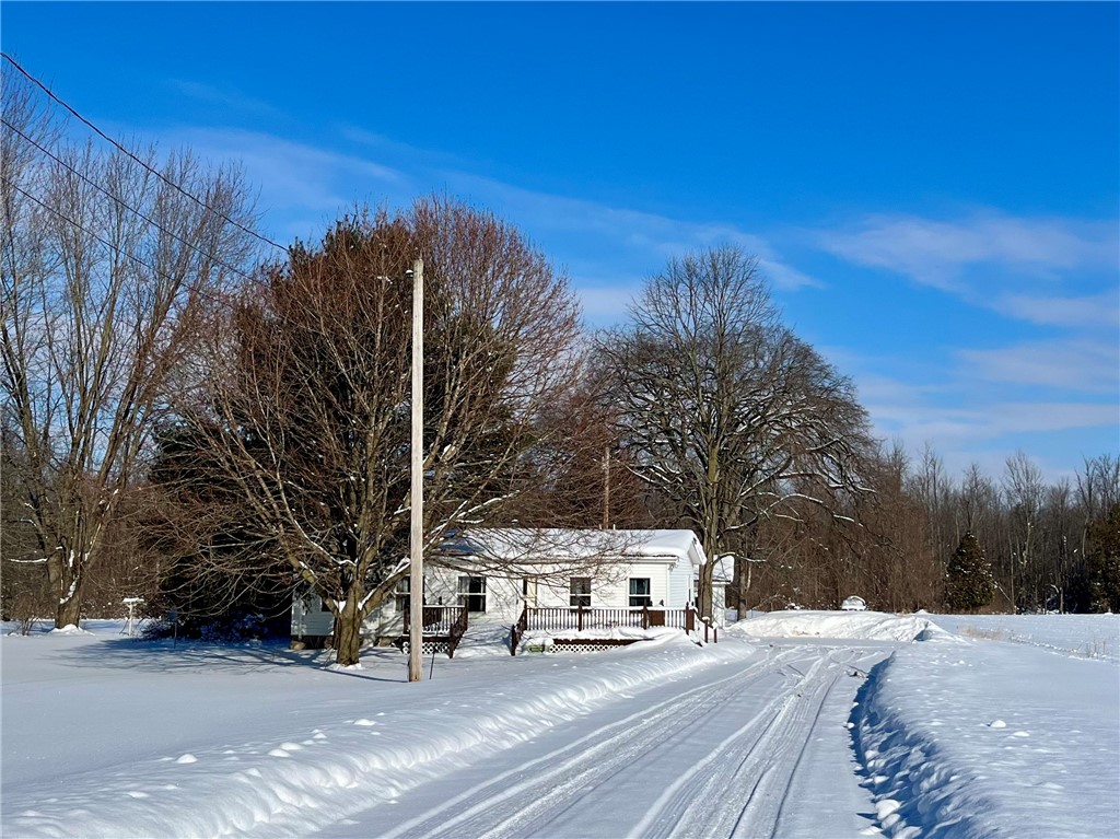 9207 Wayne Center Road Rose, NY 14489 - Photo 7 of 24