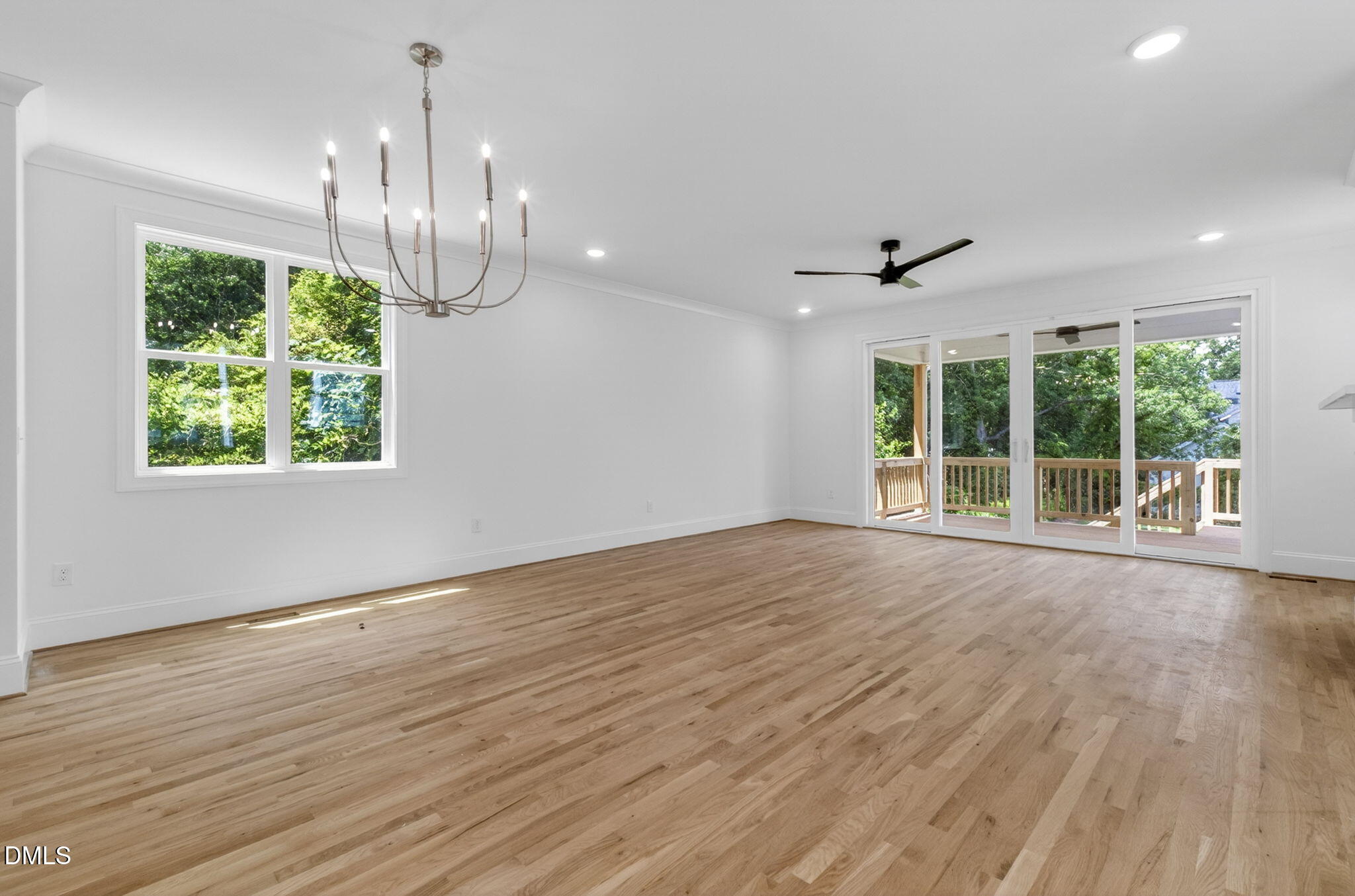 518 Heather Drive, Unit 1/2 Raleigh, NC 27606 - Photo 18 of 42