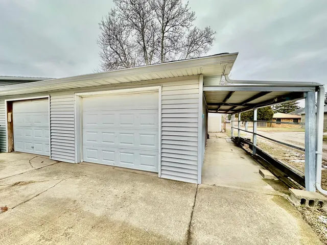 $75,000 | 401 East 12th Street, Streator, IL 61364