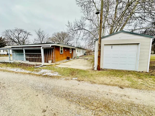 $75,000 | 401 East 12th Street, Streator, IL 61364
