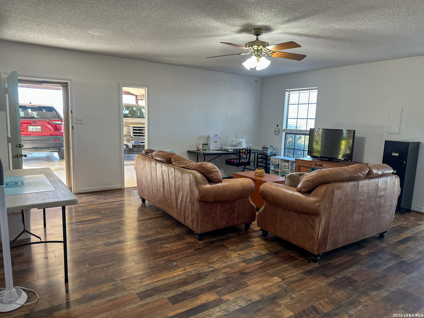 4911 Youngsford Road Marion, TX 78124 - Photo 19 of 20