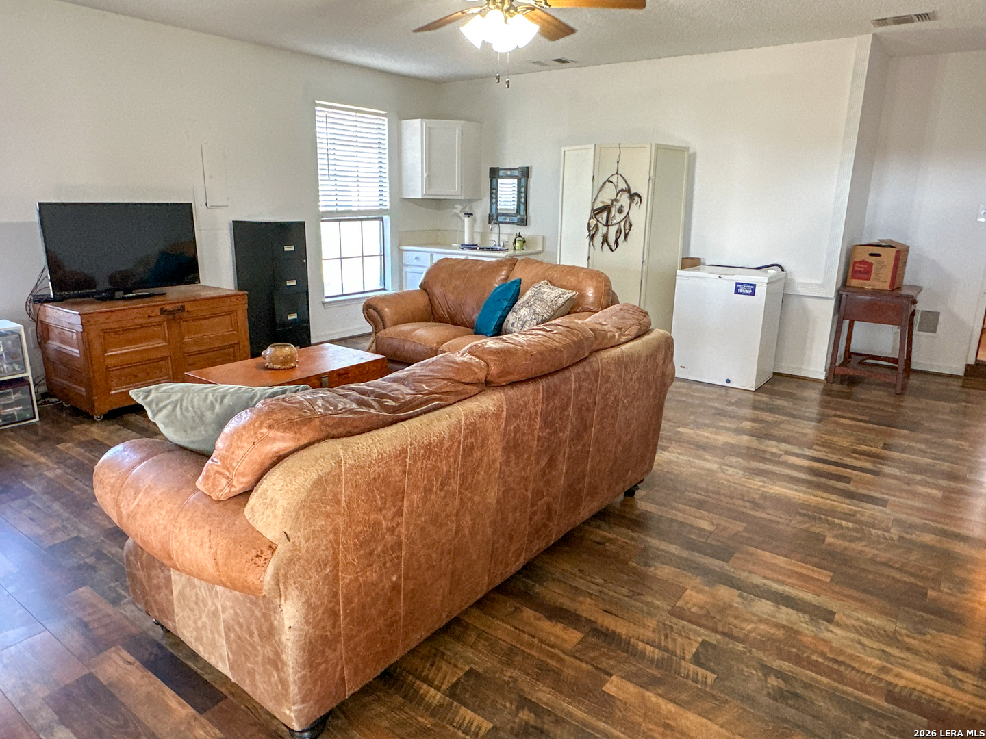 4911 Youngsford Road Marion, TX 78124 - Photo 20 of 20