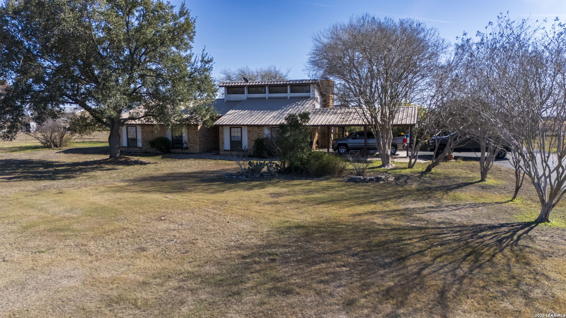 4911 Youngsford Road Marion, TX 78124 - Photo 2 of 20
