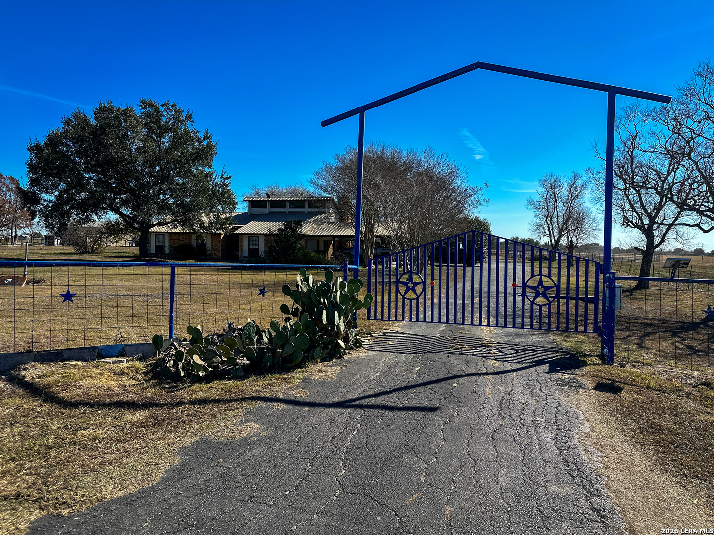 4911 Youngsford Road Marion, TX 78124 - Photo 3 of 20