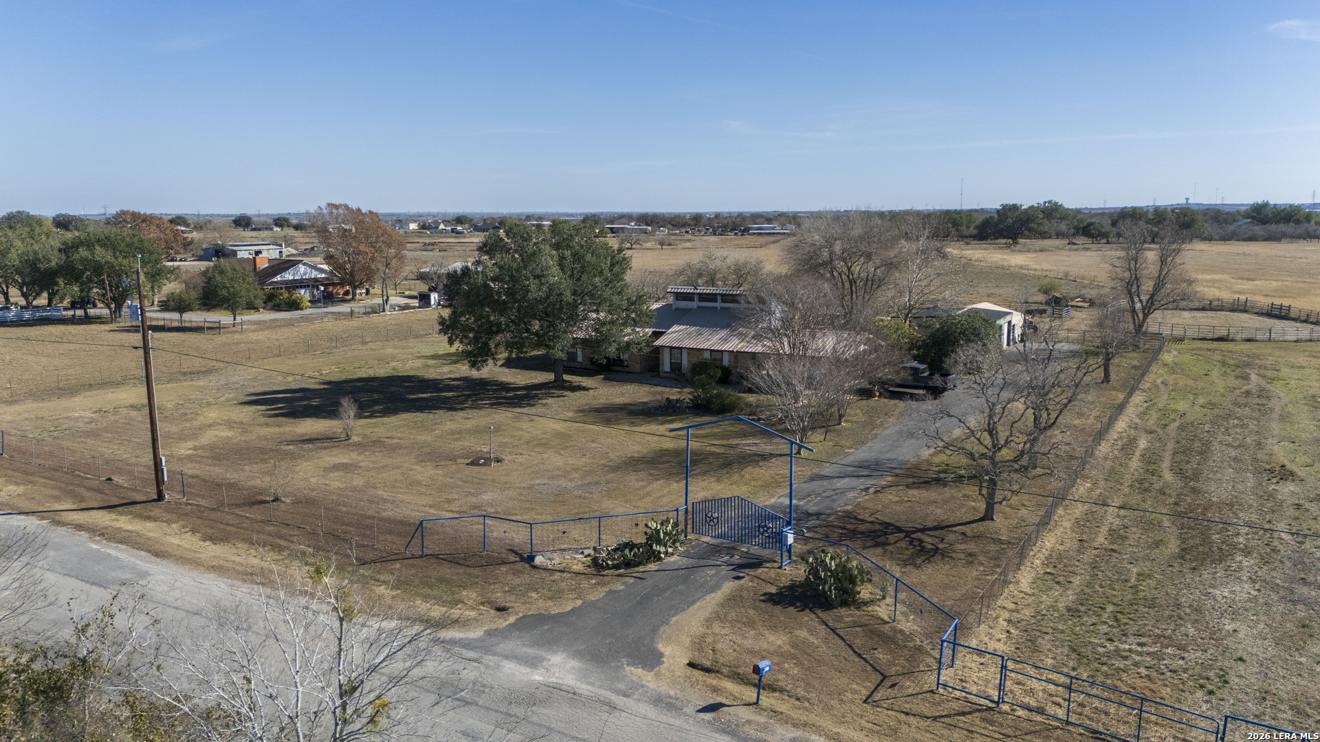 4911 Youngsford Road Marion, TX 78124 - Photo 6 of 20