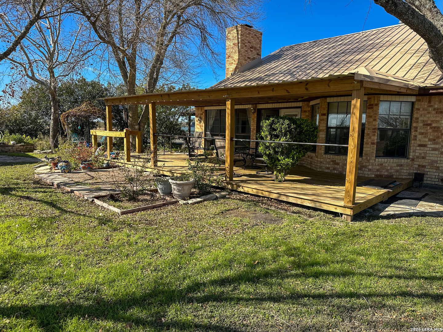4911 Youngsford Road Marion, TX 78124 - Photo 8 of 20