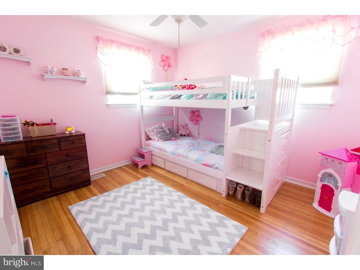 1485 Bluejay Road Roslyn, PA 19001 - Photo 13 of 17 Bedroom 2