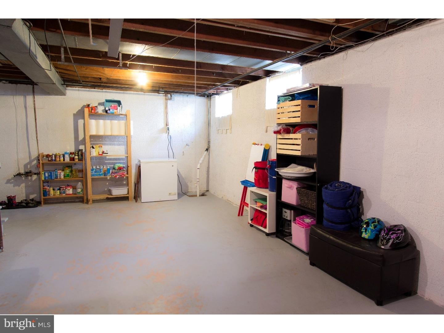 1485 Bluejay Road Roslyn, PA 19001 - Photo 14 of 17 Basement