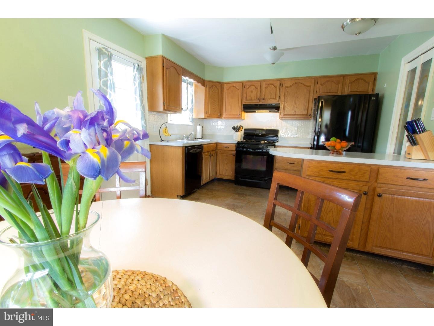 1485 Bluejay Road Roslyn, PA 19001 - Photo 4 of 17 Kitchen