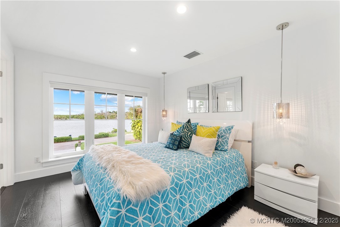 6026 Southeast Horseshoe Point Road Stuart, FL 34997 - Photo 21 of 44 Bedroom #2