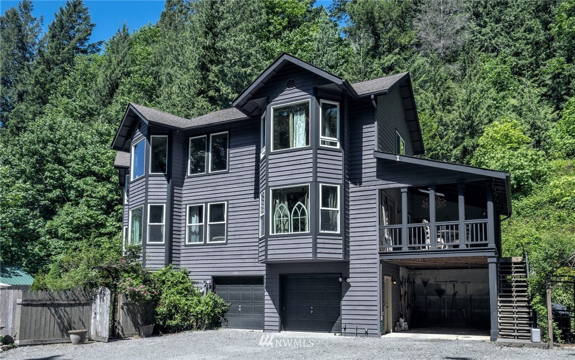 449 5th Street Index, WA 98256 - Photo 1 of 40 Gallery Image 1