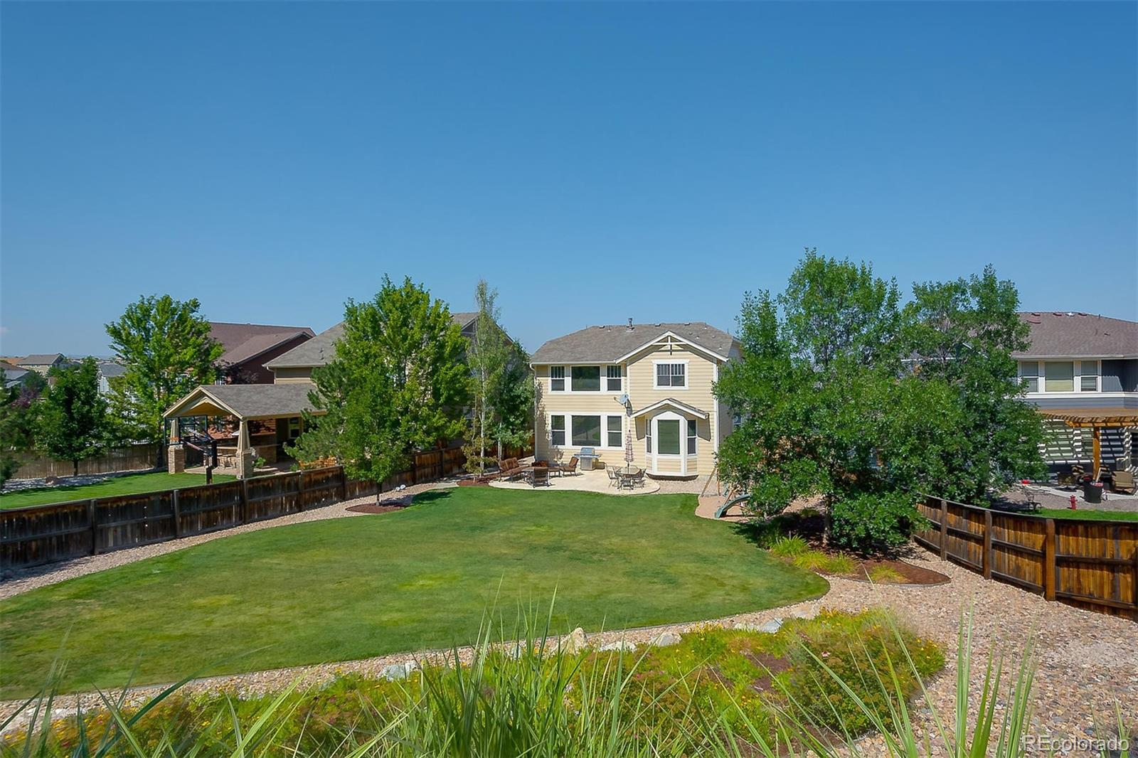 10476 Wagon Highlands Ranch Highlands Ranch, CO 80130 - Photo 11 of 28 Gallery Image 11