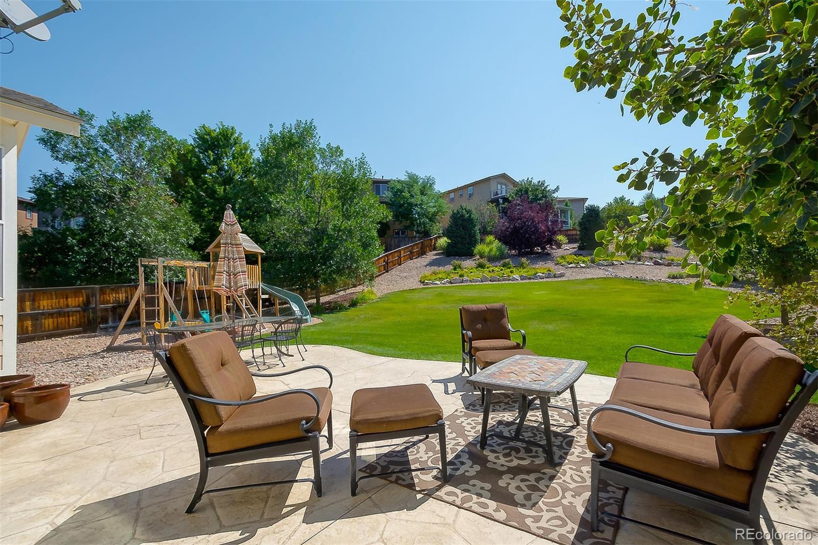 10476 Wagon Highlands Ranch Highlands Ranch, CO 80130 - Photo 9 of 28 Gallery Image 9