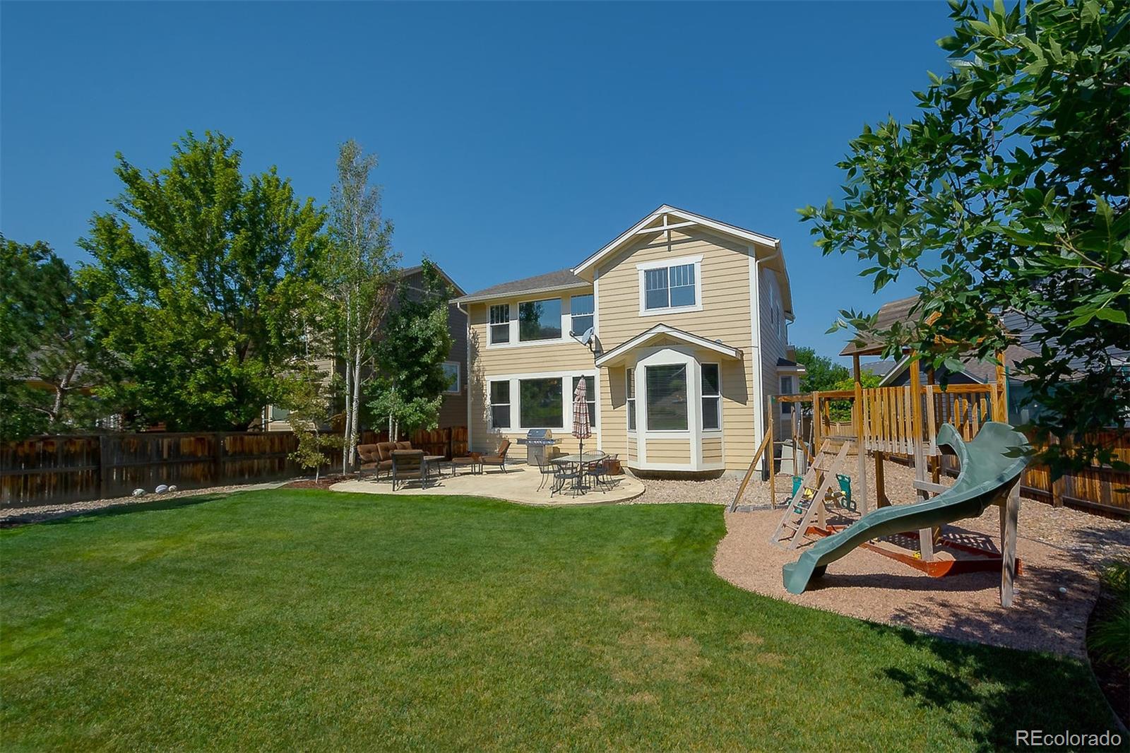 10476 Wagon Highlands Ranch Highlands Ranch, CO 80130 - Photo 10 of 28 Gallery Image 10