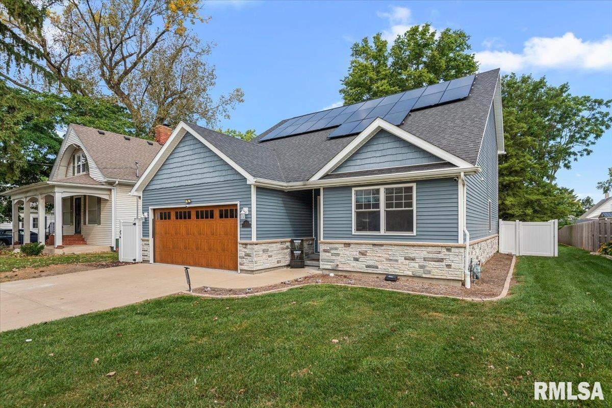 505 East Main Street Rochester, IL 62563 - Photo 2 of 39 Gallery Image 2