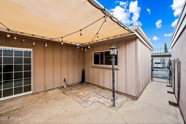 $2,250 | 5945 East Thomas Road, Scottsdale, AZ 85251