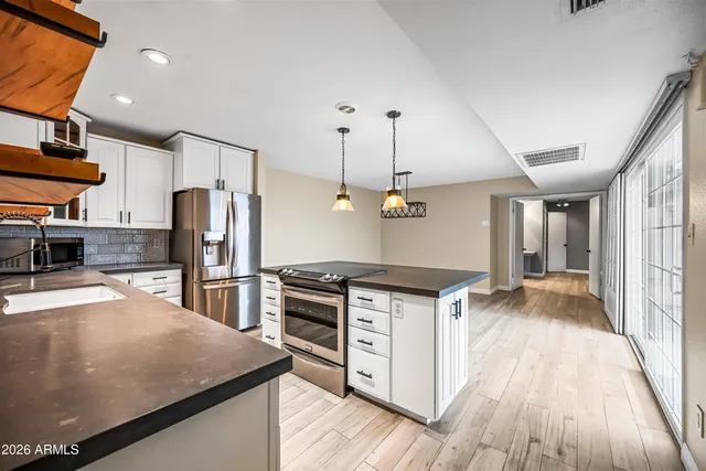 $2,250 | 5945 East Thomas Road, Scottsdale, AZ 85251