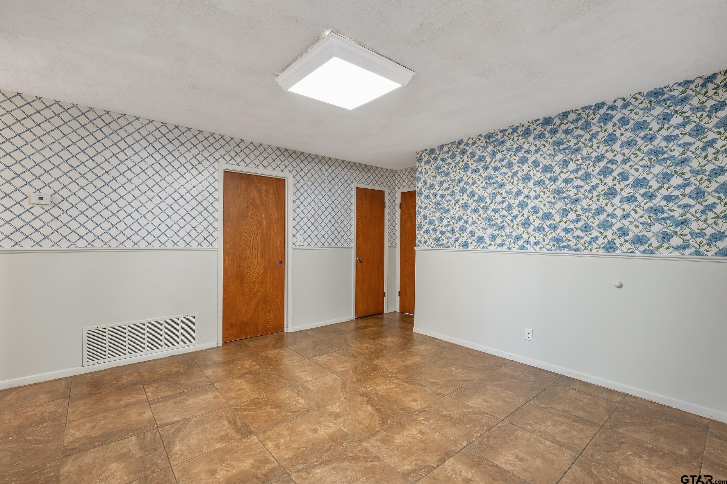 150 Rodney Hawkins, TX 75765 - Photo 11 of 36 an empty room with closet