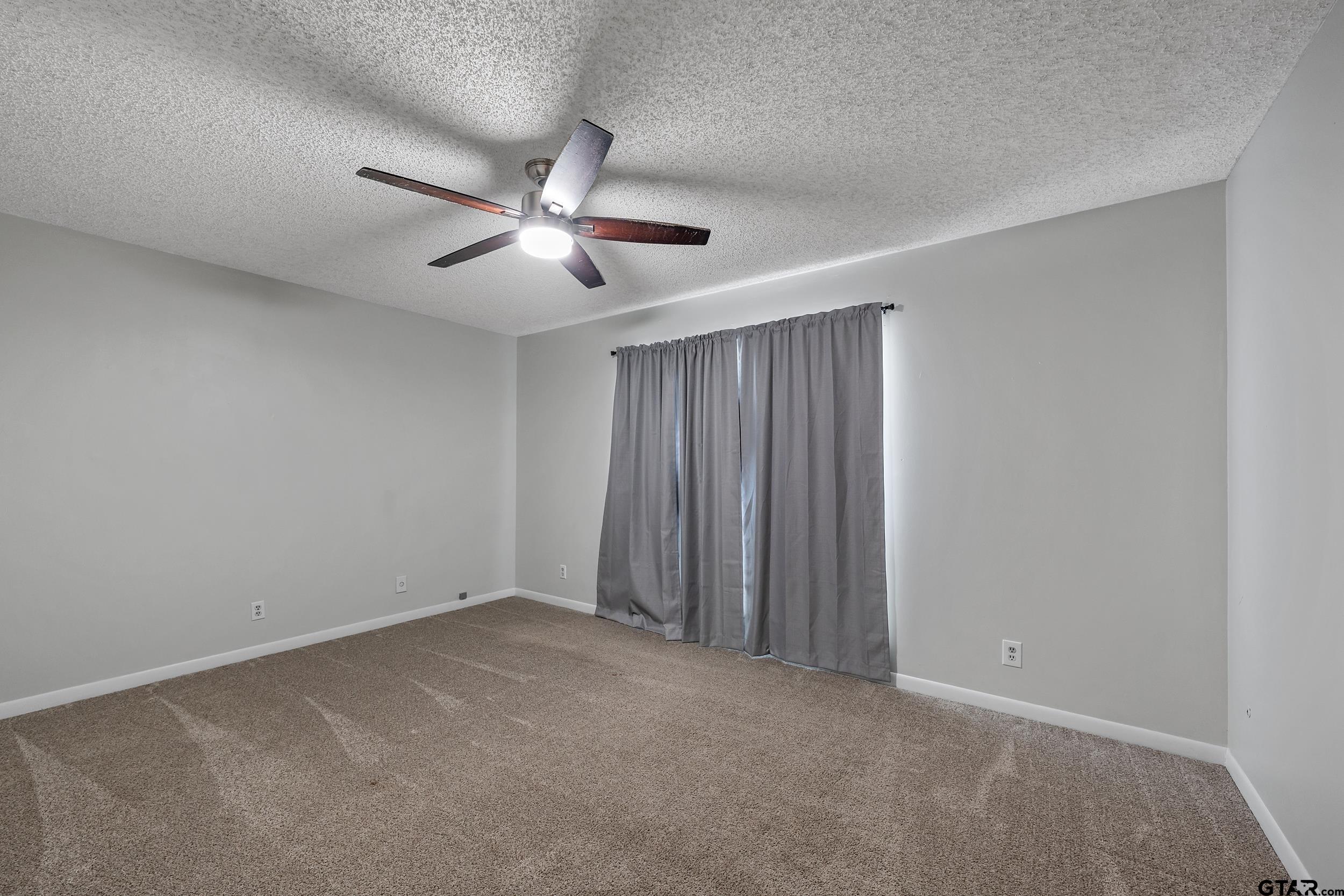 150 Rodney Hawkins, TX 75765 - Photo 17 of 36 a view of an empty room