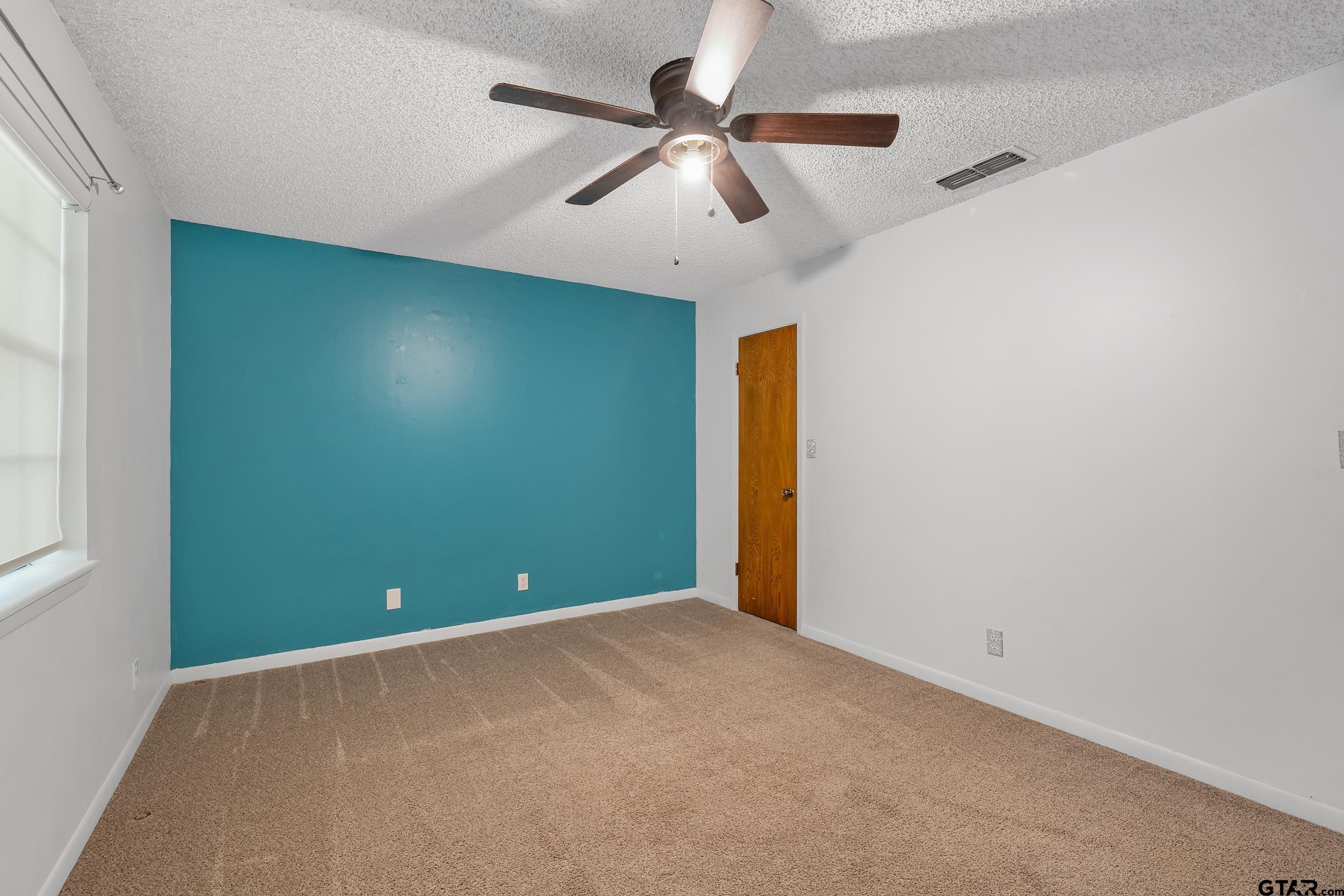 150 Rodney Hawkins, TX 75765 - Photo 21 of 36 an empty room
