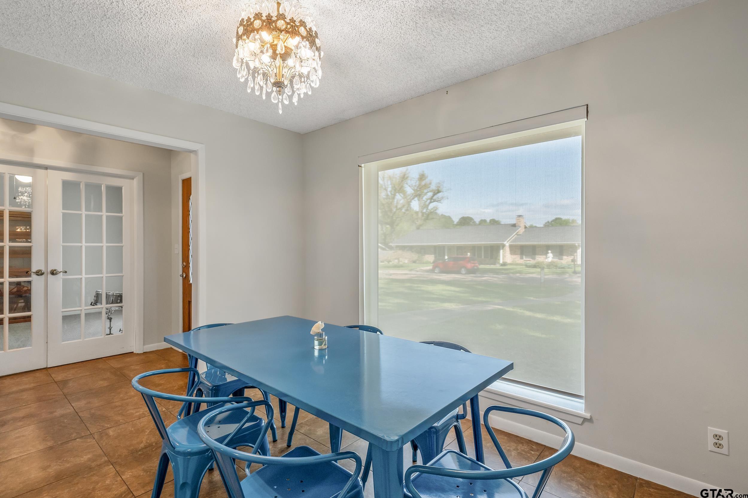 150 Rodney Hawkins, TX 75765 - Photo 6 of 36 a view of a dining room with furniture window and wooden floor