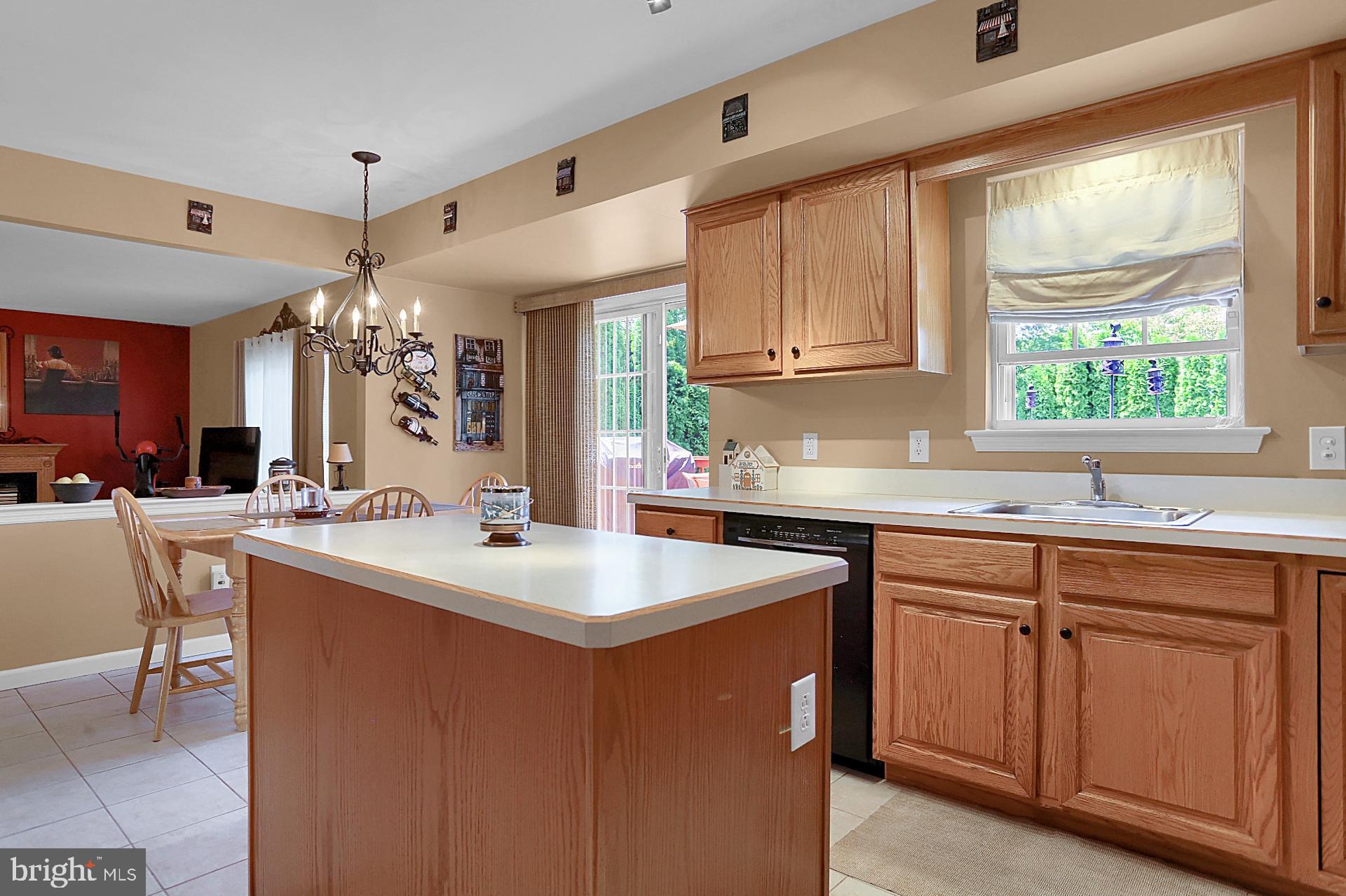 500 Augusta Drive West Sinking Spring, PA 19608 - Photo 15 of 32 kitchen3