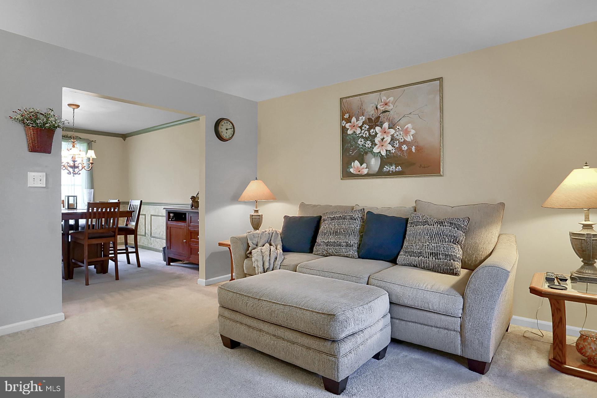 500 Augusta Drive West Sinking Spring, PA 19608 - Photo 8 of 32 Living Rm