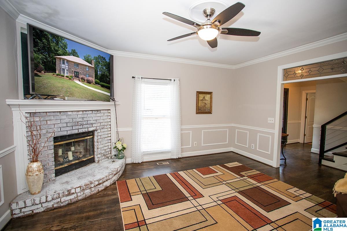 4711 Sulphur Springs Road Hoover, AL 35226 - Photo 3 of 40 Gallery Image 3