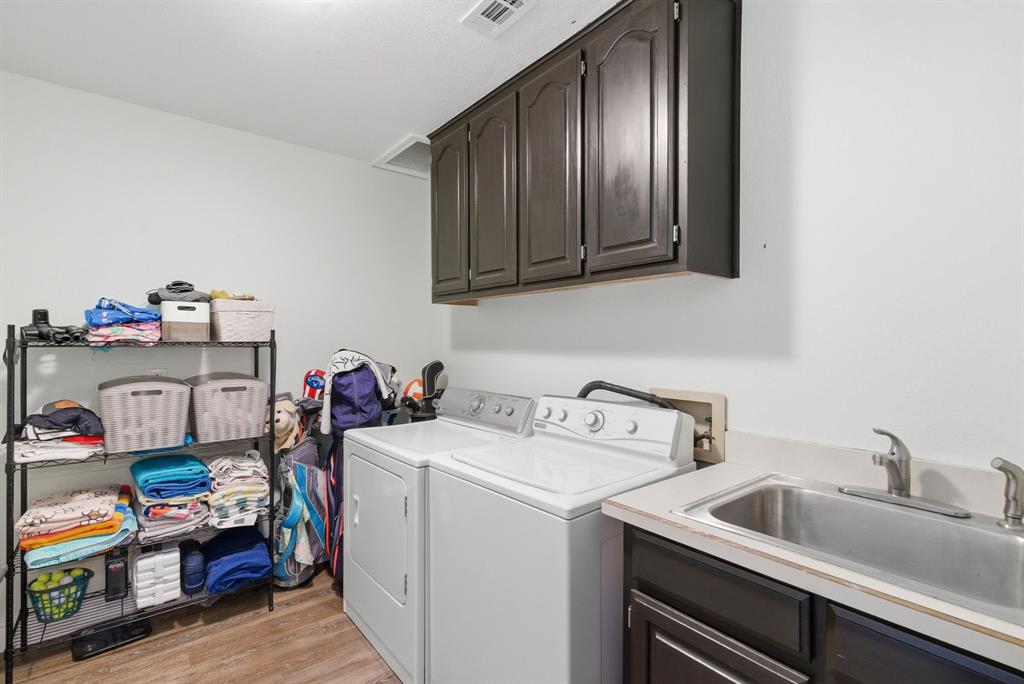 1936 Spinnaker Lane Azle, TX 76020 - Photo 13 of 28