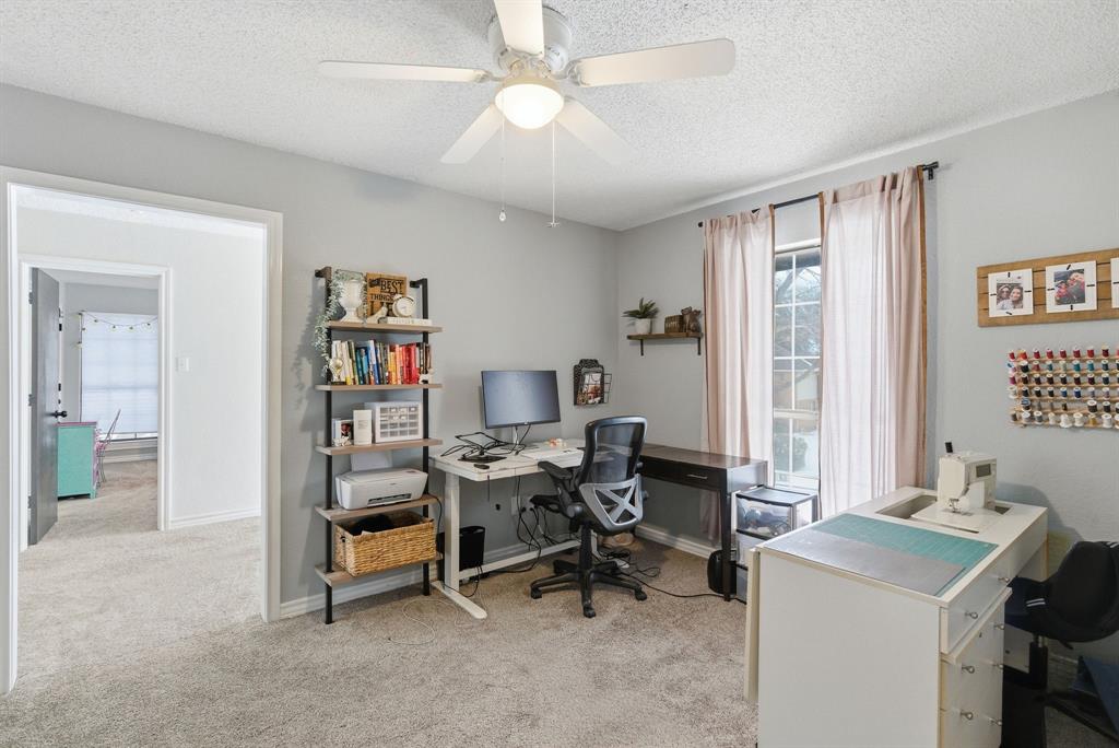 1936 Spinnaker Lane Azle, TX 76020 - Photo 14 of 28