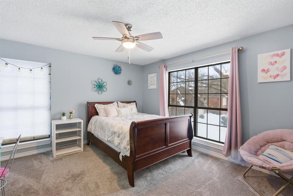 1936 Spinnaker Lane Azle, TX 76020 - Photo 19 of 28