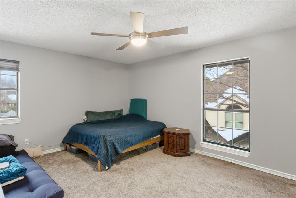 1936 Spinnaker Lane Azle, TX 76020 - Photo 21 of 28