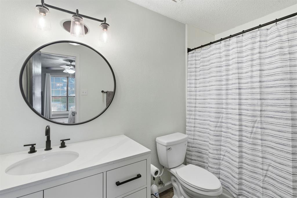 1936 Spinnaker Lane Azle, TX 76020 - Photo 23 of 28