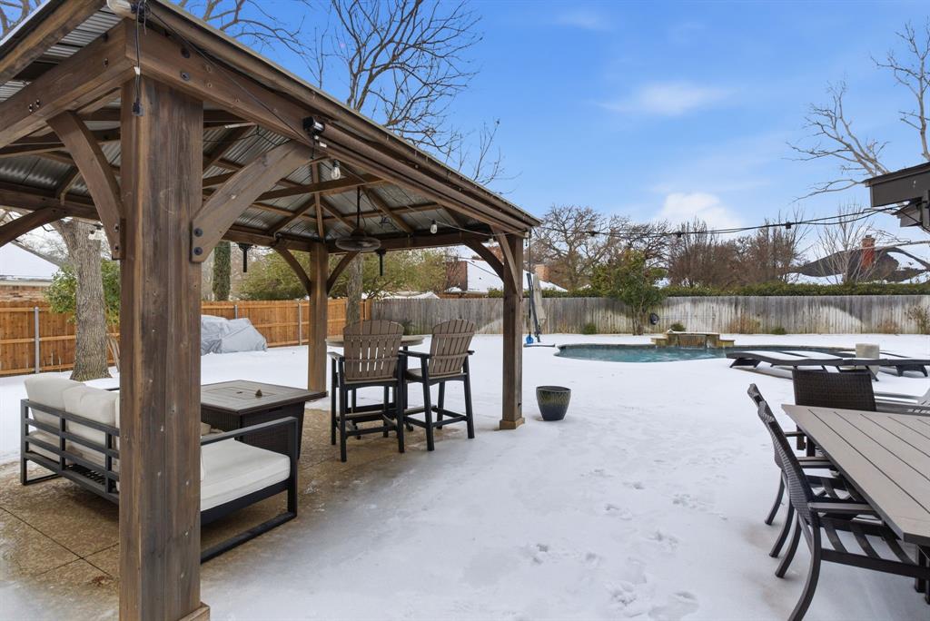 1936 Spinnaker Lane Azle, TX 76020 - Photo 28 of 28